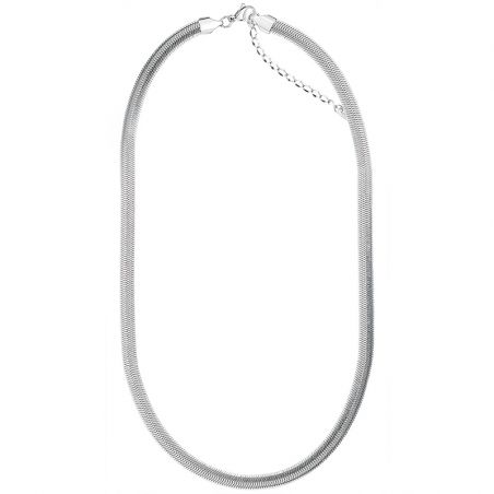 Collier femme: sautoir, chaine, collier ras de cou & pendentif (27) - colliers-femme - edora - 2