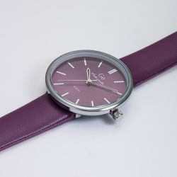 Montre homme, femme & enfant - montre connectée & automatique (89) - montres-femme - edora - 2