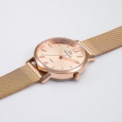 Montre homme, femme & enfant - montre connectée & automatique (90) - montres-femme - edora - 2