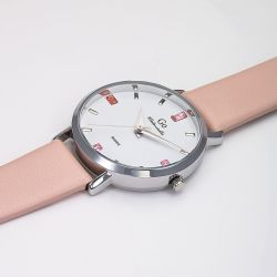 Montre homme, femme & enfant - montre connectée & automatique (10) - montres-femme - edora - 2