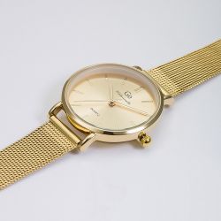 Montre homme, femme & enfant - montre connectée & automatique (90) - montres-femme - edora - 2