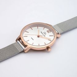 Montre homme, femme & enfant - montre connectée & automatique (90) - montres-femme - edora - 2