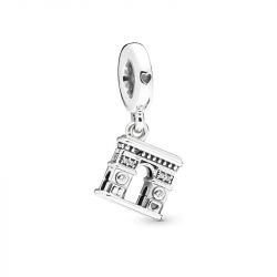 Charm Femme PANDORA PENDANT ARC DE TRIOMPHE Argent 925/1000