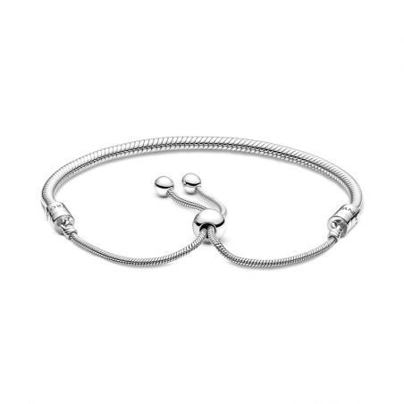 Bracelets argent 925 : bracelet homme & femme argent 925 (11) - accueil - edora - 2