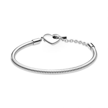 Bracelets argent 925 : bracelet homme & femme argent 925 (6) - accueil - edora - 2