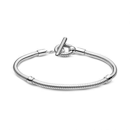 Bracelets argent 925 : bracelet homme & femme argent 925 (6) - accueil - edora - 2