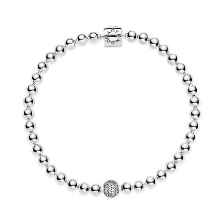 Bracelets argent 925 : bracelet homme & femme argent 925 (8) - accueil - edora - 2