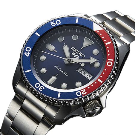 Montres hommes: achat montre automatique ou chronophage homme (32) - automatiques - edora - 2