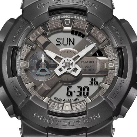 Montres hommes: achat montre automatique ou chronophage homme (22) - solaires - edora - 2