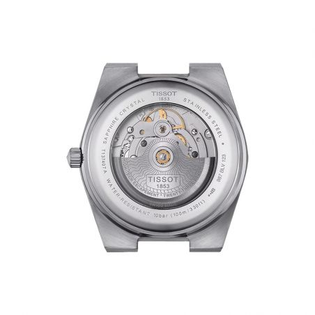 Montres hommes: achat montre automatique ou chronophage homme (9) - automatiques - edora - 2