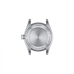 Montre femme  tissot t-my lady acier argenté t1320101106100 - montres-femme - edora - 2