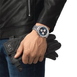 Montres hommes: achat montre automatique ou chronophage homme - montres-homme - edora - 2