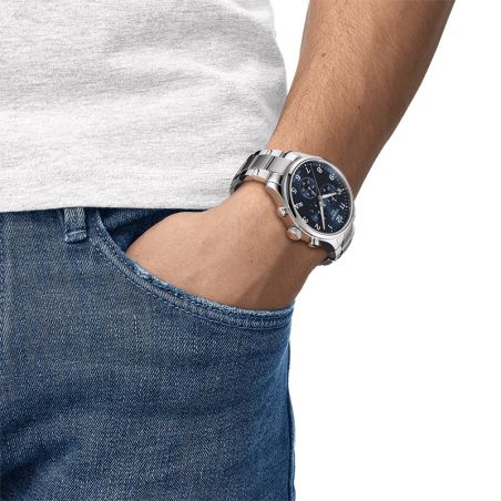 Montre chronographe homme: montres chronographes, montre homme (12) - chronographes - edora - 2