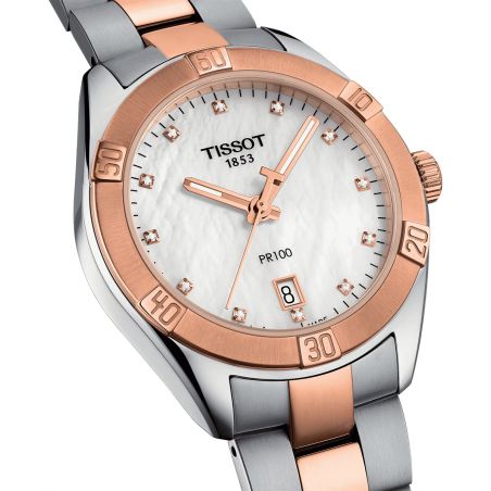 Montre analogique femme: montres analogiques & montres femme (36) - analogiques - edora - 2