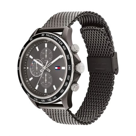 Montre chronographe homme: montres chronographes, montre homme (4) - chronographes - edora - 2