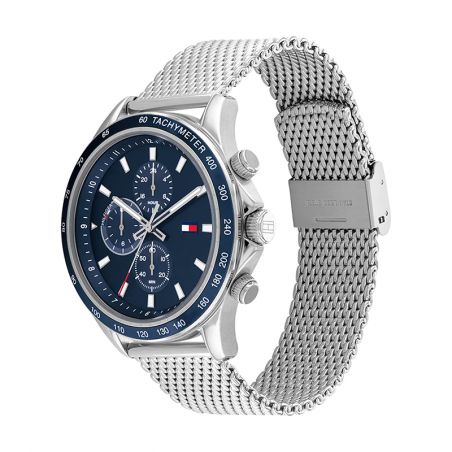 Montre chronographe homme: montres chronographes, montre homme (9) - chronographes - edora - 2