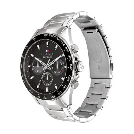 Montre chronographe homme: montres chronographes, montre homme (9) - chronographes - edora - 2