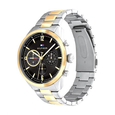 Montre chronographe homme: montres chronographes, montre homme (9) - chronographes - edora - 2