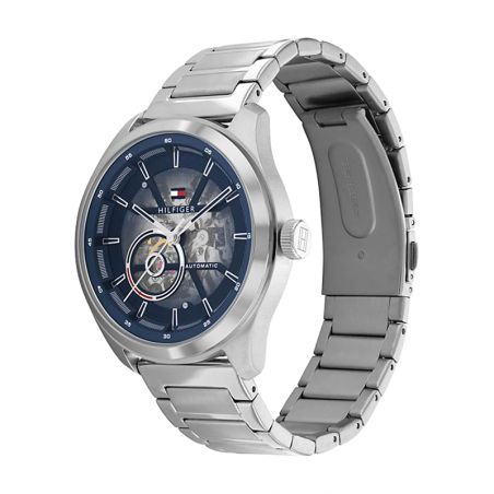 Montres hommes: achat montre automatique ou chronophage homme (5) - automatiques - edora - 2