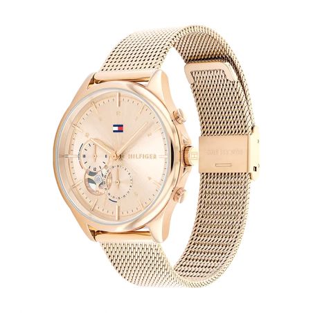 Montre analogique femme: montres analogiques & montres femme (34) - chronographes - edora - 2