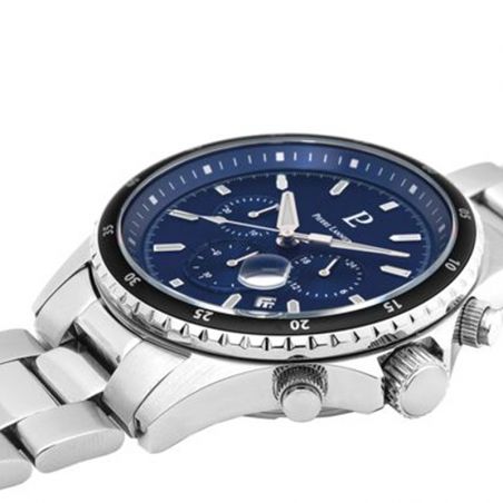 Montre chronographe homme: montres chronographes, montre homme (12) - chronographes - edora - 2