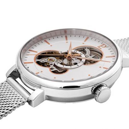 Montre analogique femme: montres analogiques & montres femme (34) - automatiques - edora - 2