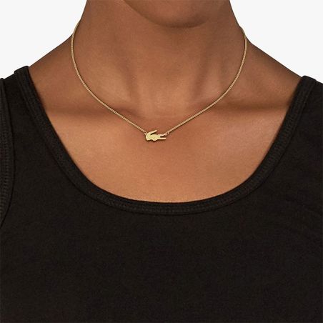 Collier femme: sautoir, chaine, collier ras de cou & pendentif (39) - colliers-femme - edora - 2