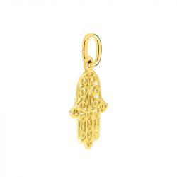 Collier homme: chaine en or homme, chaine argent & pendentif (4) - pendentifs - edora - 2