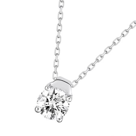 Collier femme: sautoir, chaine, collier ras de cou & pendentif (32) - colliers-femme - edora - 2