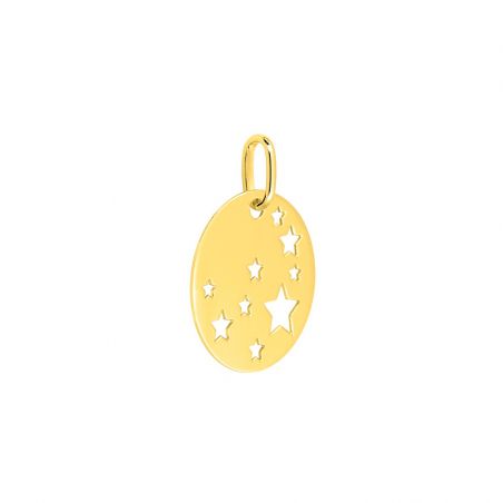 Collier enfant: achat chaines & pendentifs enfants - colliers (7) - medailles - edora - 2