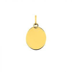 Collier homme: chaine en or homme, chaine argent & pendentif (13) - medailles - edora - 2