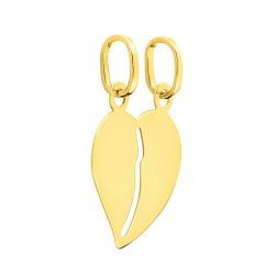 Pendentifs femme : collier pendentif femme, pendentif femme or (5) - pendentifs - edora - 2