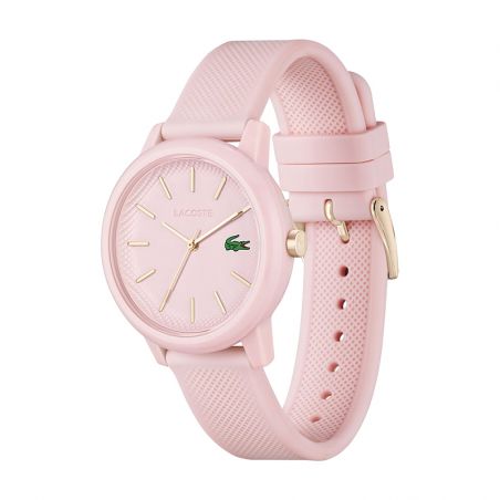 Montres femme: montre or, or rose, montre digitale, à aiguille (13) - analogiques - edora - 2