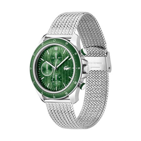 Montre chronographe homme: montres chronographes, montre homme (12) - chronographes - edora - 2