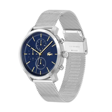 Montre chronographe homme: montres chronographes, montre homme (12) - chronographes - edora - 2