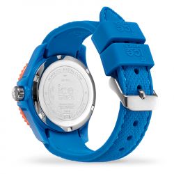 Montre enfant s ice watch cartoon superhero silicone bleu - juniors - edora - 3