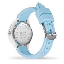 Montre Ice Watch enfant taille XS silicone blanc
