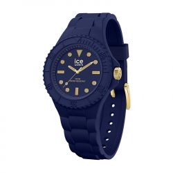 Montre femme s ice watch generation twilight silicone bleu - analogiques - edora - 1