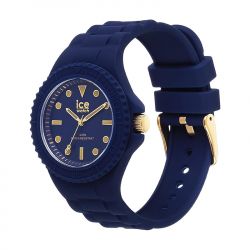 Montre femme s ice watch generation twilight silicone bleu - analogiques - edora - 2