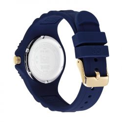 Montre femme s ice watch generation twilight silicone bleu - analogiques - edora - 4