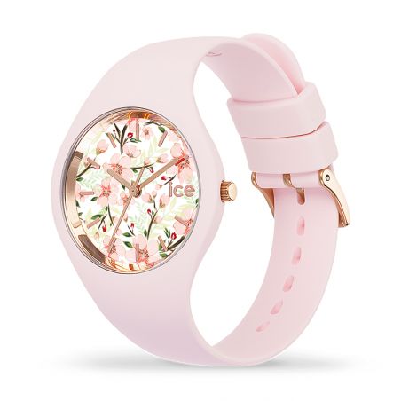 Montres femme: montre or, or rose, montre digitale, à aiguille (23) - analogiques - edora - 2