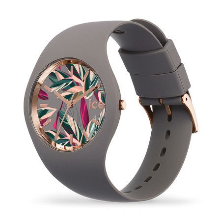 Montres femme: montre or, or rose, montre digitale, à aiguille (31) - analogiques - edora - 2