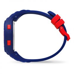 Montre digitale enfant s ice watch digit silicone blue red - juniors - edora - 2