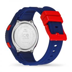 Montre digitale enfant s ice watch digit silicone blue red - juniors - edora - 3