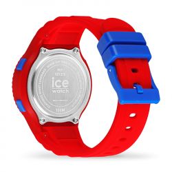 Montre digitale enfant s ice watch digit silicone red blue - juniors - edora - 3