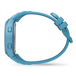 Montre digitale enfant s ice watch digit silicone blue metallic - juniors - edora - 2