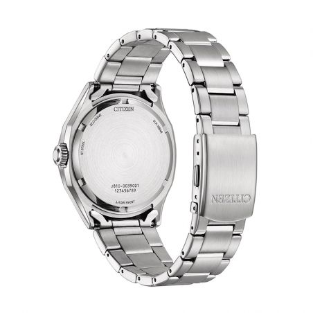 Montres hommes: achat montre automatique ou chronophage homme (12) - solaires - edora - 2