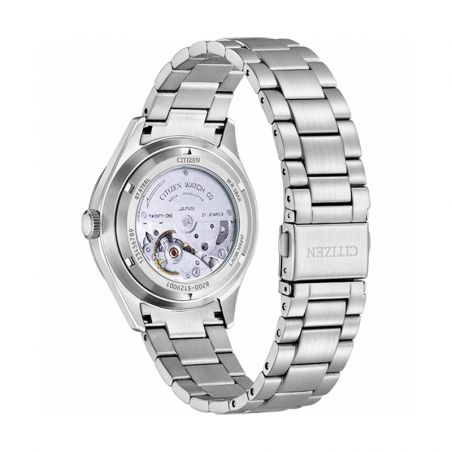 Montres hommes: achat montre automatique ou chronophage homme (37) - automatiques - edora - 2