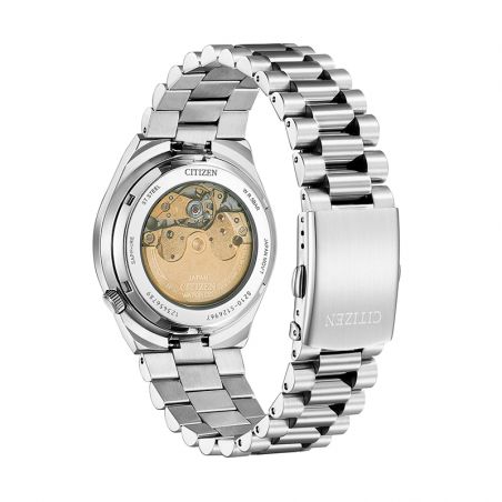 Montres hommes: achat montre automatique ou chronophage homme (36) - automatiques - edora - 2