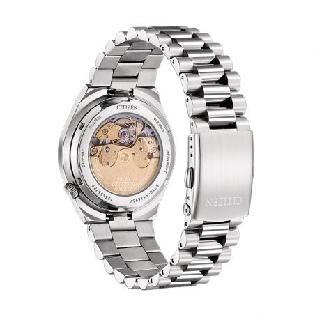 Montres hommes: achat montre automatique ou chronophage homme (36) - automatiques - edora - 2